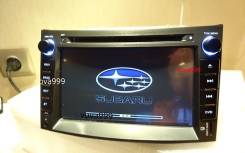 Subaru Legacy. Под заказ