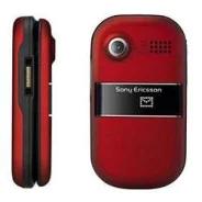 Sony Ericsson Z320i. �/�