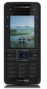 Sony Ericsson C902. �/� ����
