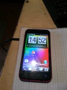 HTC Incredible S. �/�