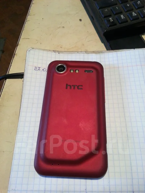 HTC Incredible S. �/� ����