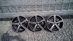 4Go. 6.0x6", 5x100, ET22, �� 69���. ����