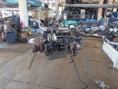 Yanmar. 48,00 л.с., 4х тактный, дизель