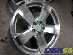 Mercedes. 8.5x18, 5x112.00, ET35, ЦО 66,6 мм.
