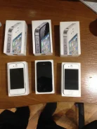 Apple iPhone 4s. �/�, ����� ����