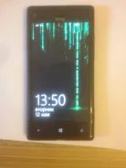 HTC Windows Phone 8x
