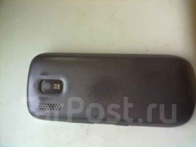 Nokia Asha 203. �/� ����