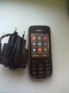 Nokia Asha 203. �/�