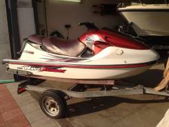 Yamaha GP1200R. 130,00 л.с., Год: 1997 год
