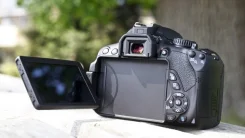 Canon EOS 650D Kit. 20 � ����� �� ����