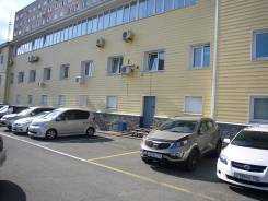 Офисные помещения. 14 кв. м., проспект Красного Знамени 61ж, р-н Некрасовская. Дом снаружи