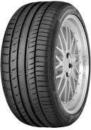 Continental ContiSportContact 5 SUV. Летние, без износа, 1 шт