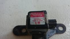 Датчик airbag. Toyota Hiace Regius, RCH47W Двигатель 3RZFE