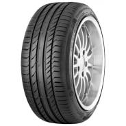 Continental ContiSportContact 5P. Летние, без износа