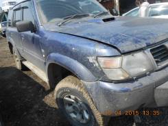 Nissan Safari. Y61, TD42