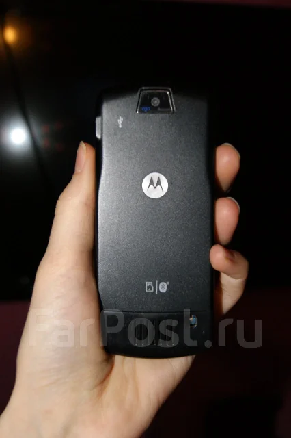 Motorola SLVR L6. �/� ����