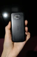 Nokia 5530 XpressMusic. �/�