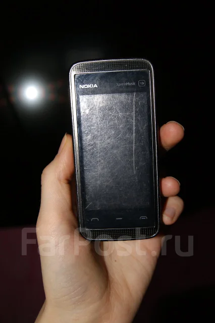 Nokia 5530 XpressMusic. �/� ����