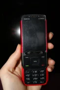 Nokia 5610 XpressMusic. �/� ����
