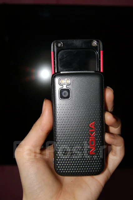 Nokia 5610 XpressMusic. �/� ����