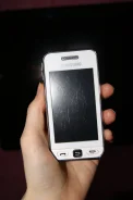 Samsung Star GT-S5230. �/� ����