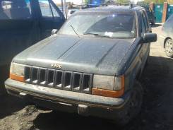 Jeep Grand Cherokee. ZJ