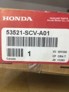 ���� ������� Honda �������� 53521-SCV-A01 53521-SCV-A01 ����