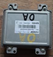 Блок управления двс. Opel Astra, J Двигатель A16XER