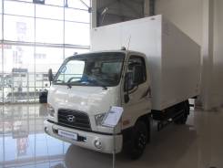 Hyundai HD78. изотермический фургон, 3 900 куб. см., 5 000 кг.