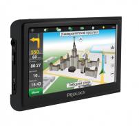 Портативная навигационная система Prology iMap-7300. Под заказ
