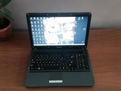 Samsung R525. WiFi: 1, Bluetooth: 1 ����