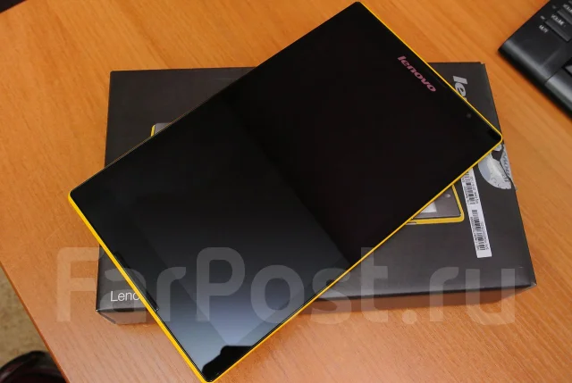 Lenovo IdeaTab A3500 16Gb ����