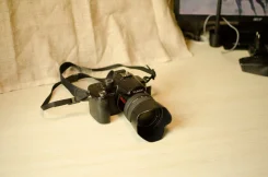 Panasonic Lumix DMC-FZ50. 10 - 14.9 ��, ���: 12� ����