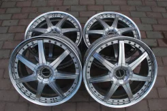 Mayhem Evolution. 8.0x18", 5x114.30, ET48 ����