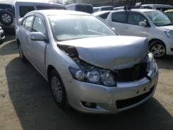Toyota Allion. 26
