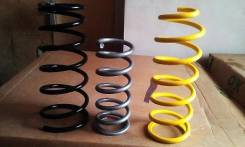 Пружина подвески. Toyota Hilux Surf, RZN185, KDN185W, RZN185W, KZN185, KZN185W, KDN185, VZN185, VZN185W, KZN185G, HILUX, SURF, #N185#, 9502 Toyota Sup...