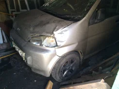 Honda Life. �������, 4wd, 0.7, ������ ����