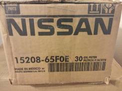 Фильтр масляный. Nissan: NV350 Caravan, Maxima, King Cab, Altima, NV200, 370Z, NP300, Almera, Kicks, Xterra, Cedric, Bluebird Sylphy, Tino, AD, Note...