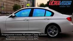 Тонировка атермальными пленками Хамелеон.1600 руб