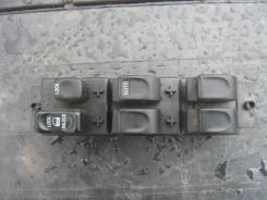 Блок управления стеклоподъемниками. Isuzu Wizard, UES73FW Двигатель 4JX1