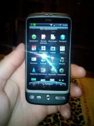 HTC Desire