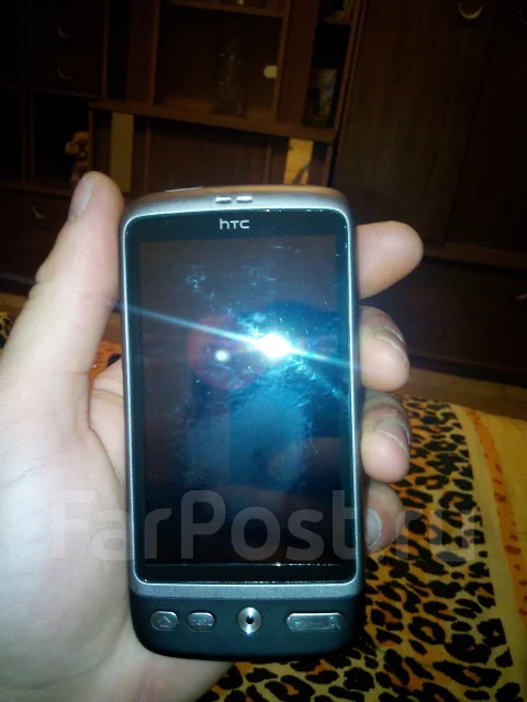 HTC Desire ����