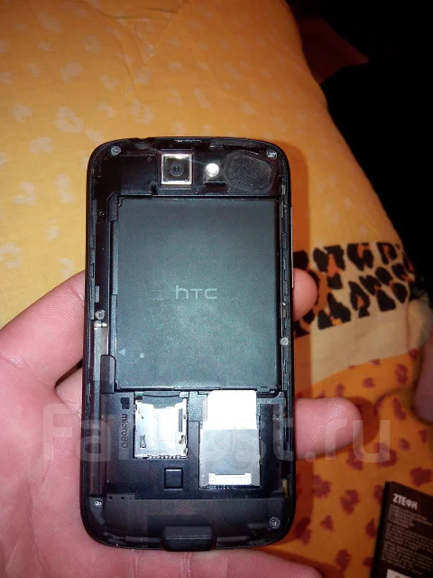 HTC Desire ����