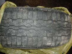 Bridgestone Dueler H/T. Летние, 2010 год, износ: 80%, 4 шт
