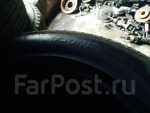 Durun F-One. ������, 2014 ���, �/�, ����� 5 % ����