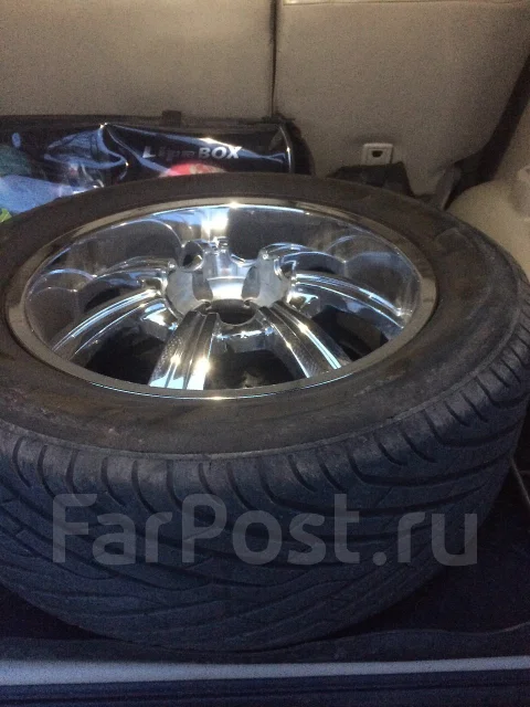 Durun F-One. ������, 2014 ���, �/�, ����� 5 % ����