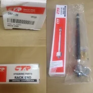 ���� ������� Corolla AE10#, CE100, EE10#, 1991+ CRT-28, 45503-19175, 45503-19215, 45503-29365 ����