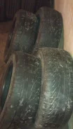 Nokian WR G2. ������, 60�%