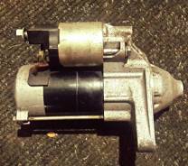 Стартер. Toyota: Vitz, Ractis, Yaris, Echo, Platz, Yaris / Echo Двигатели: 1SZFE, 2SZFE