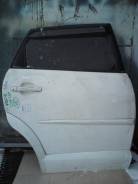 Дверь боковая. Toyota Voltz, ZZE138, ZZE137, ZZE136 Pontiac Vibe Двигатели: 2ZZGE, 1ZZFE
